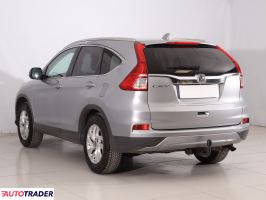 Honda CR-V 2016 1.6 158 KM