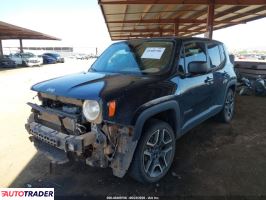 Jeep Renegade 2020 2