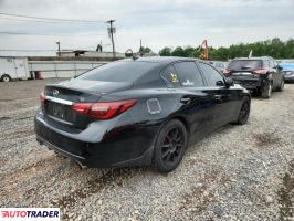 Infiniti Q50 2019 3 Infiniti Q50 2019 3