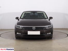 Volkswagen Passat 2015 1.8 177 KM