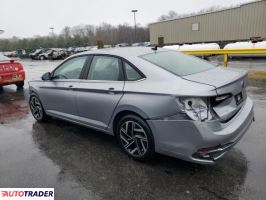 Volkswagen Jetta 2023 1 Volkswagen Jetta 2023 1