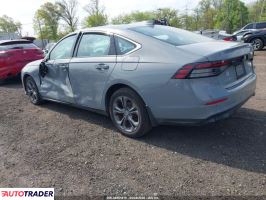 Honda Accord 2025 2
