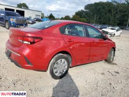 Kia Rio 2022 1