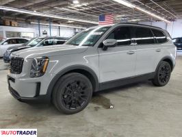 Kia Pozostałe 2021 3