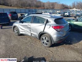 Honda HR-V 2022 1