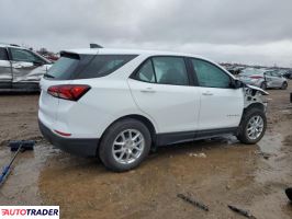 Chevrolet Equinox 2022 1