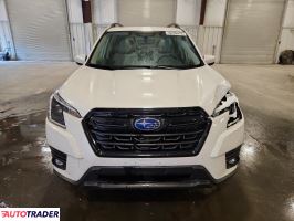 Subaru Forester 2024 2