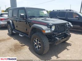 Jeep Wrangler 2022 2