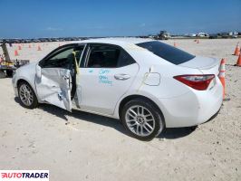 Toyota Corolla 2026 1