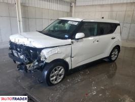 Kia Soul 2025 2 Kia Soul 2025 2