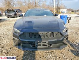Ford Mustang 2021 2