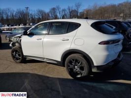 Dodge Hornet 2024 1 Dodge Hornet 2024 1