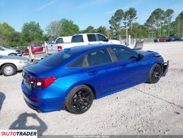 Honda Civic 2023 2