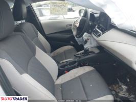 Toyota Corolla 2023 2 Toyota Corolla 2023 2
