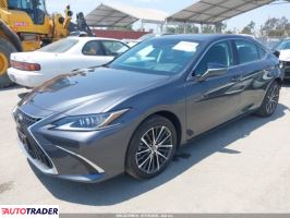 Lexus ES 2025 2