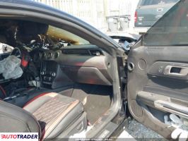 Ford Mustang 2020 5 Ford Mustang 2020 5