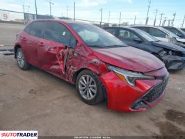 Toyota Corolla - zobacz ofertę