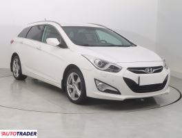 Hyundai i40 - zobacz ofertę