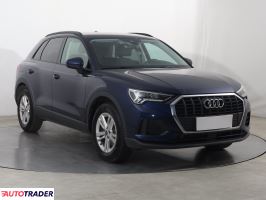 Audi Q3 2022 1.5 147 KM