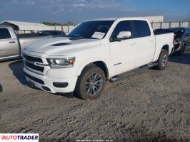 Dodge Ram 2020 3