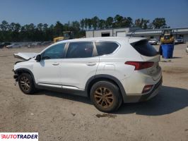 Hyundai Santa Fe 2019 2