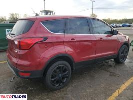 Ford Escape 2019 1