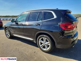 BMW X3 2021 2