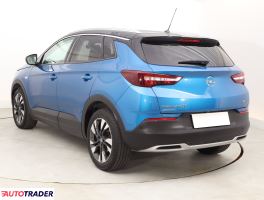 Opel Grandland 2020 1.2 128 KM