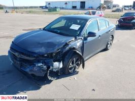 Subaru Legacy 2025 2