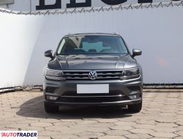 Volkswagen Tiguan 2018 1.5 147 KM