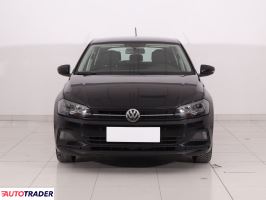 Volkswagen Polo 2019 1.0 93 KM