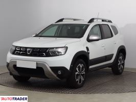 Dacia Duster 2022 1.3 147 KM