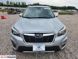 Subaru Forester 2020 2