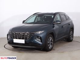 Hyundai Tucson 2024 1.6 147 KM