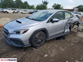 Subaru Pozostałe 2022 2 Subaru Pozostałe 2022 2