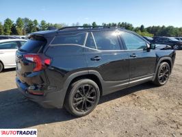 GMC Terrain 2022 1