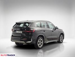 BMW X1 2024 1.5 220 KM