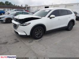 Mazda CX-9 2021 2