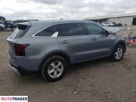 Kia Sorento 2024 2