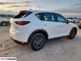 Mazda CX-5 2021 2