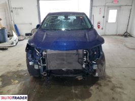 Chevrolet Equinox 2022 1 Chevrolet Equinox 2022 1