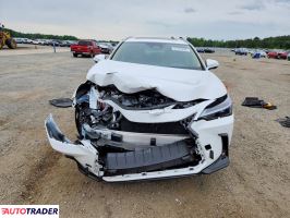 Lexus NX 2026 2