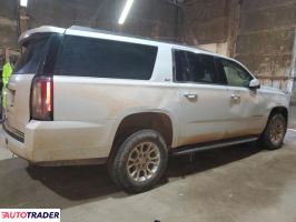 GMC Yukon 2019 5