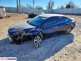 Nissan Altima 2020 2