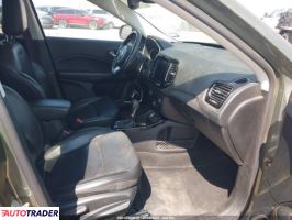 Jeep Compass 2019 2 Jeep Compass 2019 2