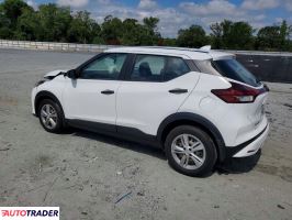 Nissan Pozostałe 2024 1