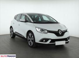 Renault Scenic 2018 1.3 138 KM Renault Scenic 2018 1.3 138 KM