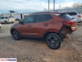 Buick Pozostałe 2021 1