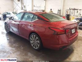 Nissan Altima 2023 2