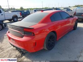 Dodge Charger 2019 5